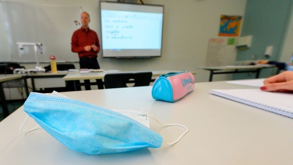 Alemania inicia regreso gradual a la escuela implementando las medidas sanitarias » Ñanduti