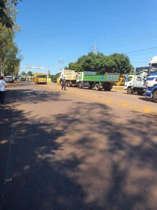 Según Salud, Guairá no cuenta con pacientes hospitalizados – Prensa 5