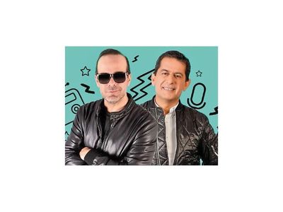 Carlos Báez se une a Desopilantemente Urbano junto a Mora