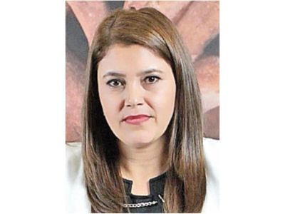 “Insistían en que era víctima de trata y yo no sabía de qué se trataba eso”