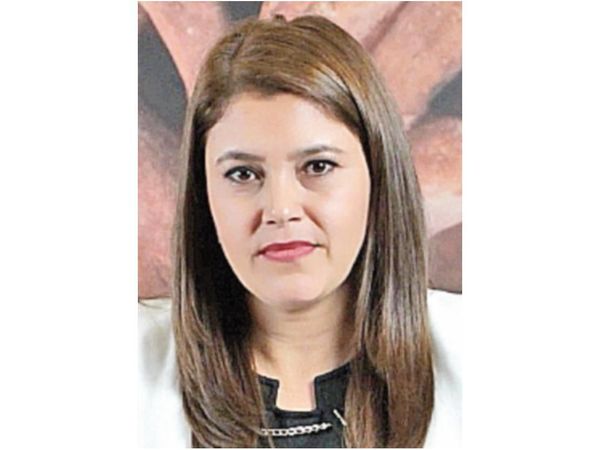 “Insistían en que era víctima de trata y yo no sabía de qué se trataba eso”