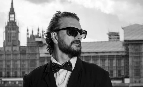 HOY / Arjona: Lo bueno de la COVID "es que la gente se ha puesto un poco más loca"