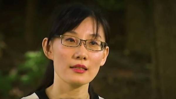 Viróloga que escapó de China reafirma que coronavirus proviene de un laboratorio militar