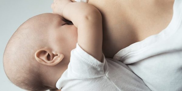 Lactancia materna: la mejor inmunidad para proteger a niños en tiempos de pandemia
