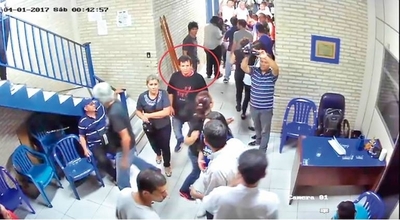 HOY / Lo que ahora se sabe tras el crimen de Quintana en el local del PLRA