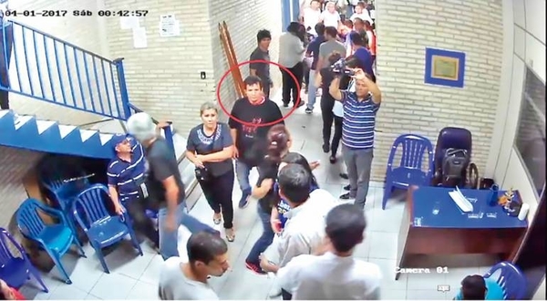 HOY / Lo que ahora se sabe tras el crimen de Quintana en el local del PLRA