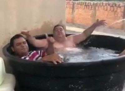 AUDIO: Concejal Mario Niz, dice que está bien llamarlos de kauchos