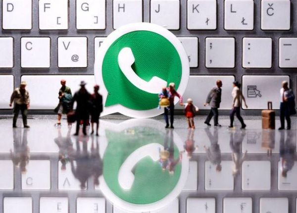 Banco central de Brasil anuncia comienzo de ensayos de pagos por Whatsapp