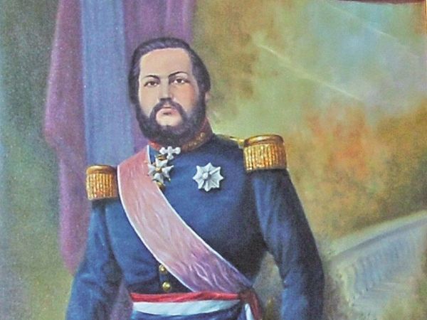 Con película paraguaya retrucarán al polémico mariscal López rapai