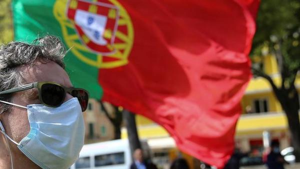 Portugal vive su primer día sin muertes por Covid desde el inicio de pandemia » Ñanduti