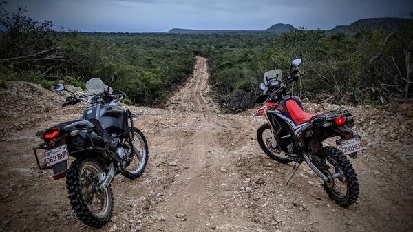 “Hito Challenge Paraguay – Bolivia” Actividad promociona extenso territorio del Chaco seco