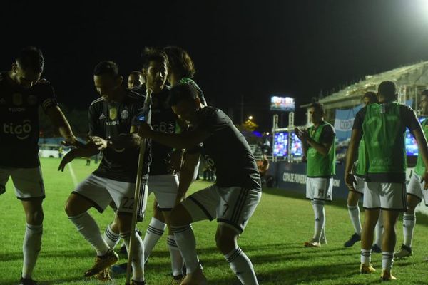 La segunda rueda arranca el viernes - Fútbol - ABC Color