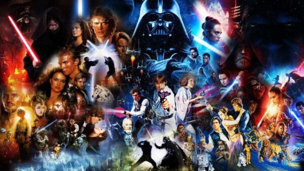 Disney retrasa las nuevas películas de Star Wars