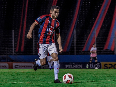 Federico Carrizo es el Player de la fecha