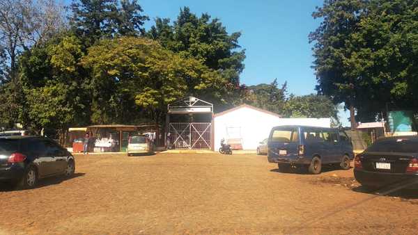 El cementerio municipal de CDE no tiene espacio para fallecidos por Covid