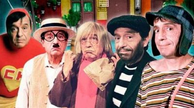 PROGRAMAS DE CHESPIRITO SALIERON DEL AIRE EN TODO EL MUNDO