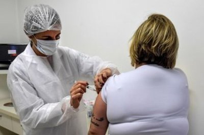 ¡Alentadora noticia! Voluntaria da señales favorables ante vacuna desarrollada en Oxford - Megacadena — Últimas Noticias de Paraguay