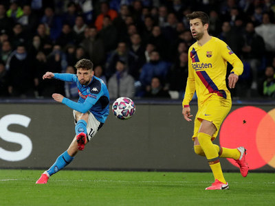 Vuelve la Champions League con toda su carga de emoción