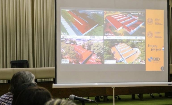 HOY / Proyectan seis nuevos pabellones de contingencia para casos Covid-19