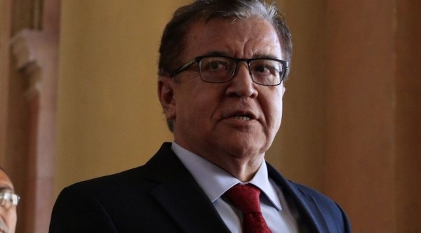 Nicanor pide que Operativo Cicatriz no se base en la impunidad - ADN Paraguayo