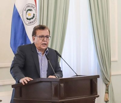 Concordia Colorada: "no creo que sea un pacto de impunidad" · Radio Monumental 1080 AM