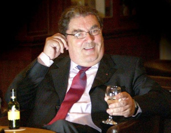 Fallece a los 83 años el líder católico de Irlanda del Norte y premio Nobel de la Paz, John Hume