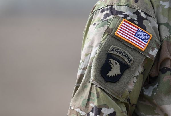 EE.UU. desplegará en rotaciones hasta 5.500 militares en Polonia - Mundo - ABC Color
