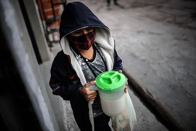 La provincia de Buenos Aires extiende el plazo para canjear su deuda - Mundo - ABC Color