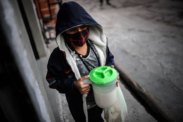 La provincia de Buenos Aires extiende el plazo para canjear su deuda - Mundo - ABC Color