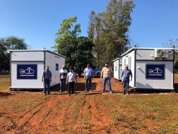 MEJORAMIENTO Y REHABILITACIÓN DE CAMINOS FRAM-ARTIGAS.