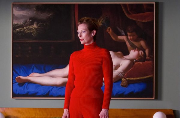 “The Human Voice” de Almodóvar se presentará en festival de Venecia - Cine y TV - ABC Color