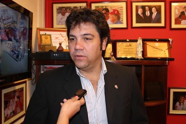 Querellan a Diego Churín y Hernán Novick por denuncia falsa contra contadora