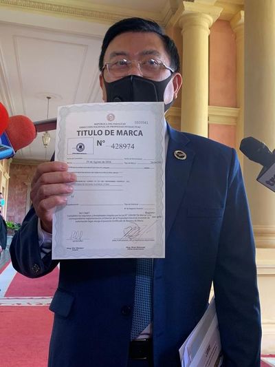 Dinac ya trabaja en protocolo para cuando se habiliten vuelos y adelantan posible regreso de LAP - Nacionales - ABC Color