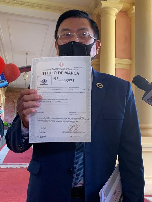 Dinac ya trabaja en protocolo para cuando se habiliten vuelos y adelantan posible regreso de LAP - Nacionales - ABC Color