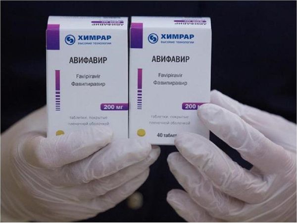 Paraguay podría acceder a medicamento ruso contra el Covid-19