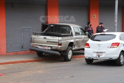 Tenia ra´e covid el arriero que falleció en accidente | Crónica