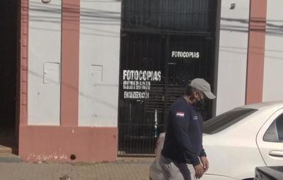 Fiscalía interviene oficinas contables de ESSA en Villarrica