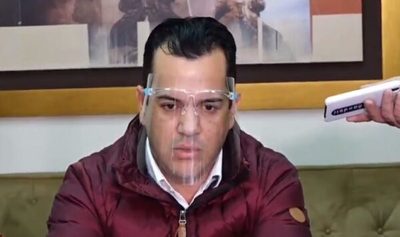 Caso Friedmann: Allanan sede de empresa en Villarrica