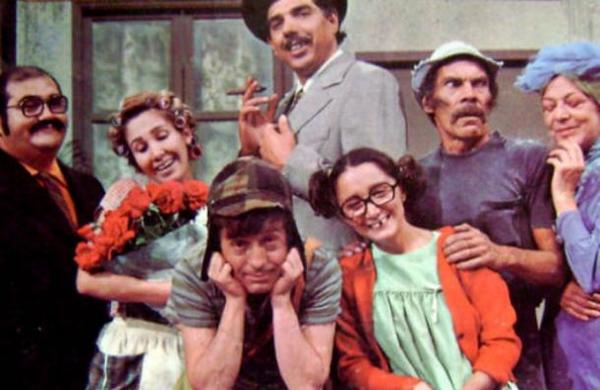 ¿Adiós al Chavo del 8? La razón por la que 'Chespirito' salió del aire a nivel mundial - C9N