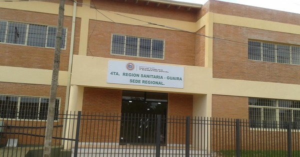 COVID-19: Destacan que en Guairá no hay hospitalizados y la mayoría está recuperada