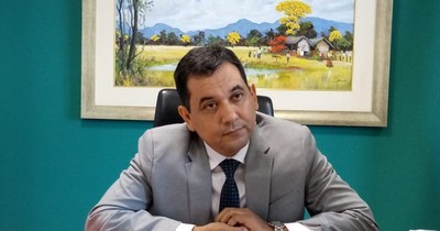 “No hay aún un nuevo líder”, asegura senador de Colorado Añetete