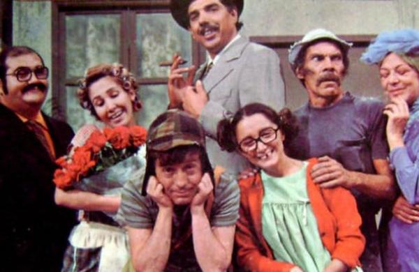 ¿Adiós al Chavo del 8? La razón por la que 'Chespirito' salió del aire a nivel mundial - SNT