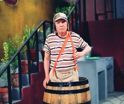 El Chavo del 8 dejó de emitirse a nivel mundial