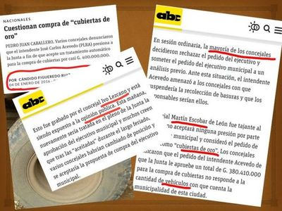 Compra de