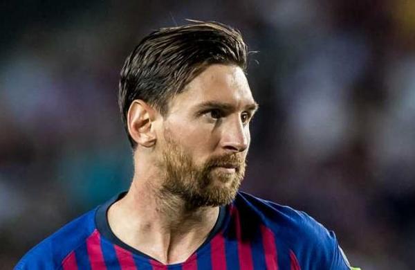 El colchón 'anticoronavirus' que compró Messi: eliminaría el Covid-19 en un 99,84 % - SNT