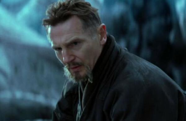 El peligroso terrorista que inspiró al personaje de Ra's Al Ghul de 'Batman Begins' - SNT