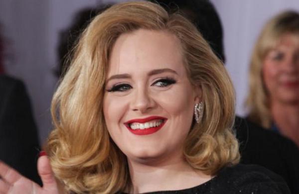 Adele sorprende a sus seguidores con una foto en la que luce irreconocible - SNT