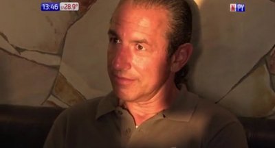 Postergan nuevamente audiencia a Oberuber | Noticias Paraguay
