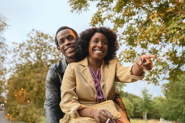 “Lovers Rock” de Steve McQueen inaugurará el Festival de Cine de Nueva York - Cine y TV - ABC Color