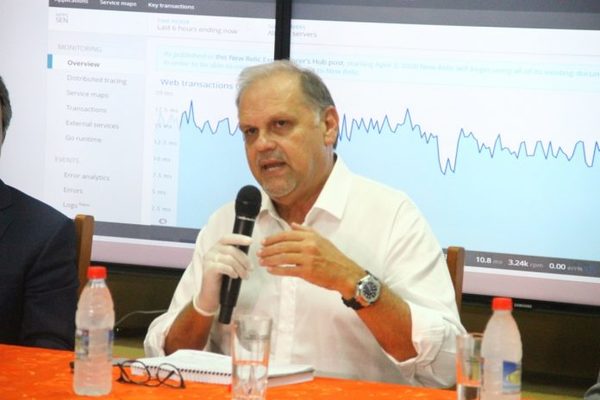 Prevén transferencias monetarias para personas en situación de vulnerabilidad de Alto Paraná » Ñanduti